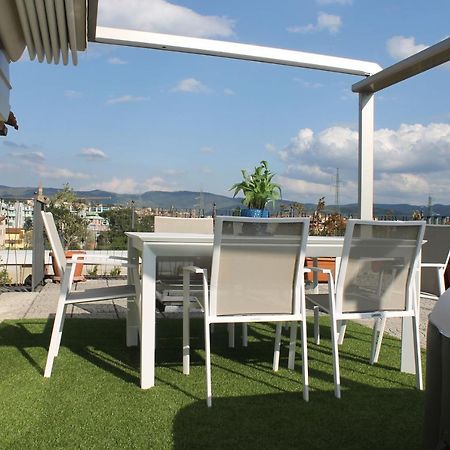 Suite Cielazzurro Arezzo Dış mekan fotoğraf
